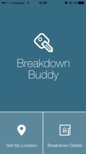 Breakdown Buddy