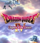 Dragon Quest IV 1