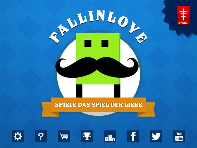 Fallin Love – Das Spiel der Liebe: Neues Gravity-Puzzle um die Eroberung der großen Liebe