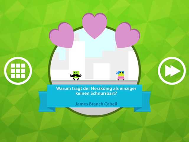 Fallin Love – Das Spiel der Liebe: Neues Gravity-Puzzle um die Eroberung der großen Liebe