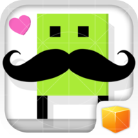 Fallin Love – Das Spiel der Liebe: Neues Gravity-Puzzle um die Eroberung der großen Liebe