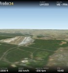 FlightRadar24 Pro 3