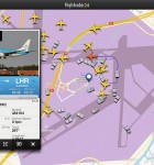 FlightRadar24 Pro 4