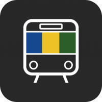 Haltestelle: Neue App für öffentliche Verkehrsmittel im übersichtlichen iOS 7-Design