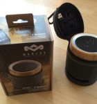 House of Marley Chant BT 1