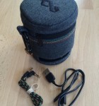 House of Marley Chant BT 2