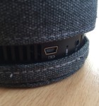 House of Marley Chant BT 3