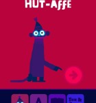 Hut-Affe 1