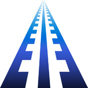 Impossible Road: Unglaublich kniffliges Sucht-Spiel auf 99 Cent reduziert