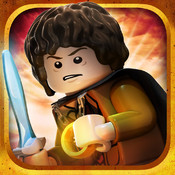 LEGO Der Herr der Ringe: 89 Cent statt 4,49 Euro