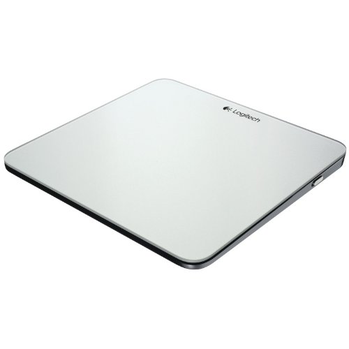 Logitech Wireless Trackpad für den Mac  nur 22,99 Euro