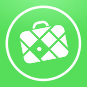 Maps.Me: Offline-Karten-App aus deutscher Entwicklung heute gratis