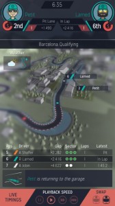 Motorsport Manager 2