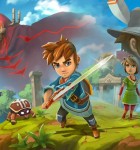 Oceanhorn Game of the Year Edition
