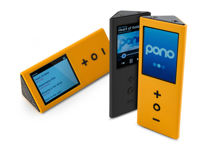 Pono Music