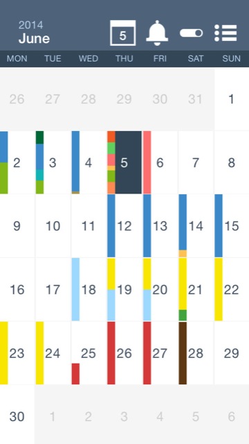Qwingle: Soziale Kalender-App für Freunde und Familie macht misstrauisch
