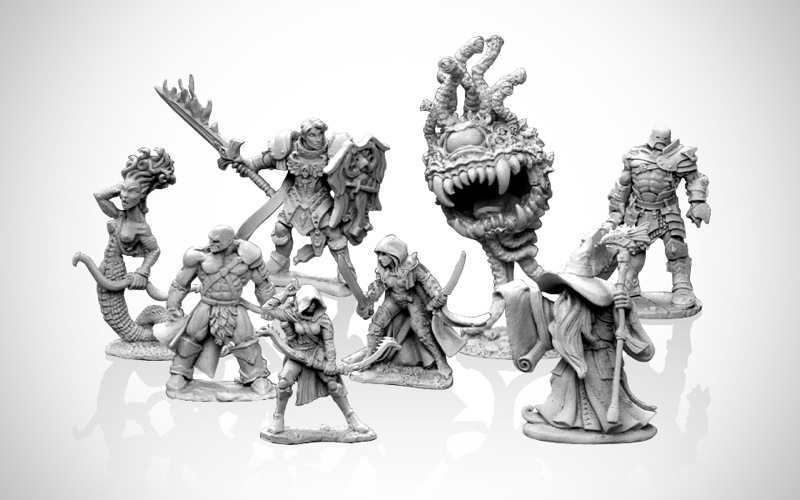 Reaper-Miniatures-Bones