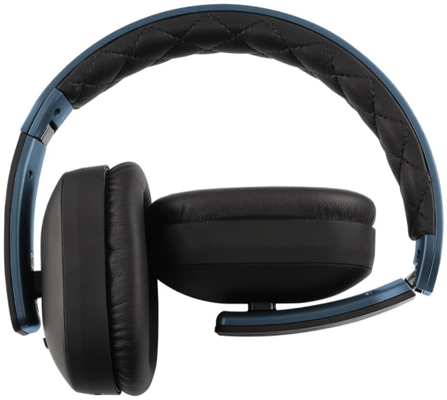 SOUL Jet: Der Noise-Cancelling-Kopfhörer mit den zwei Gesichtern