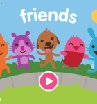 Sago Mini Friends 1