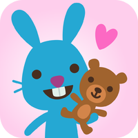 Sago Mini Friends jetzt gratis: Digitale Tierfreundschaften für Kinder