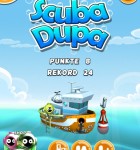Scuba Dupa 1