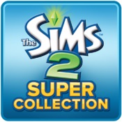 Die Sims 2 mit neun Extra-Paketen für 26,99 Euro
