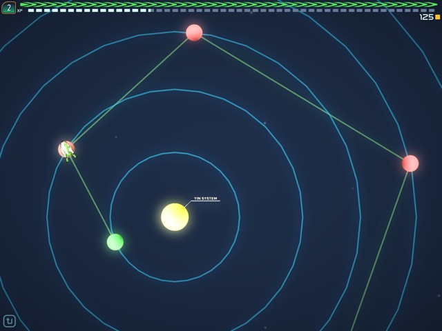 Space Colors: Futuristischer Space-Shooter zum Nulltarif laden