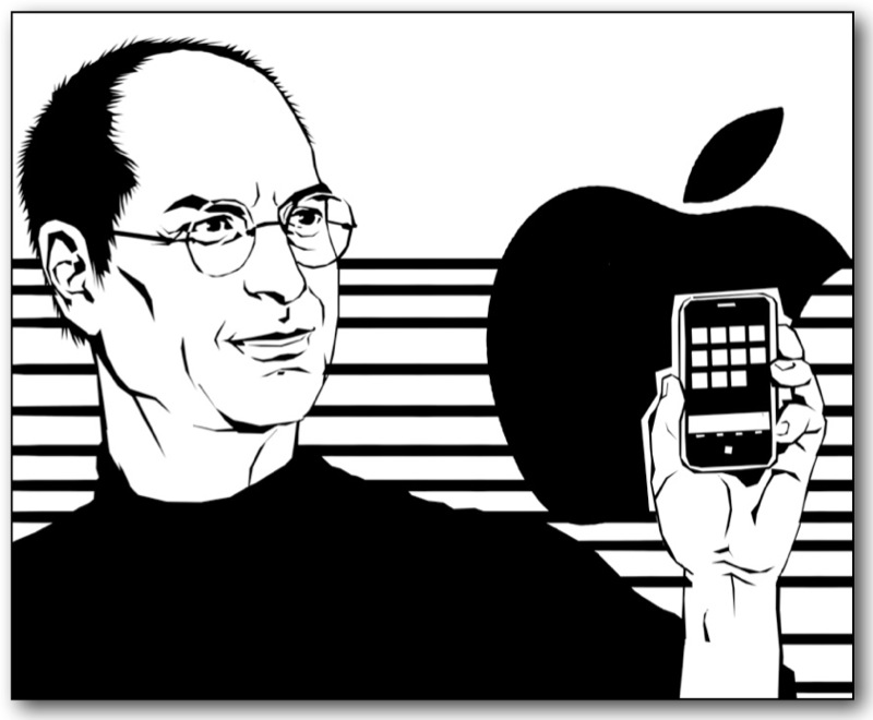 Autor Frank Müller: Apple-Geräte funktionieren einfach