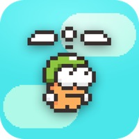 Dong Nguyens „Swing Copters“ ist schlimmer als Flappy Bird