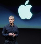 Tim Cook Keynote