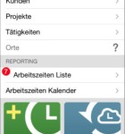 Timesheet Pro 1