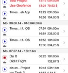 Timesheet Pro 2