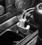 Tizi Turbolader Auto