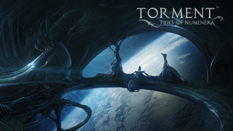 Torment Tides of Numenera