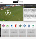 Vodafone MobileTV