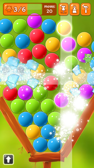 Ist „Who Stole Me?“ das neue Candy Crush?