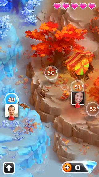 Ist „Who Stole Me?“ das neue Candy Crush?