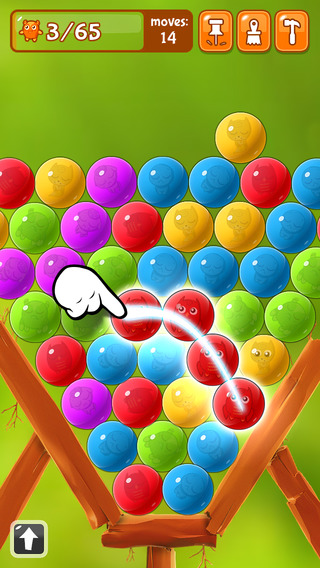 Ist „Who Stole Me?“ das neue Candy Crush?