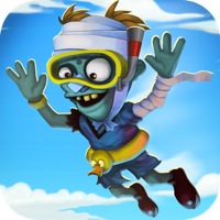 Zombie High Dive im Test: Von der Klippe kopfüber in die Scheiße