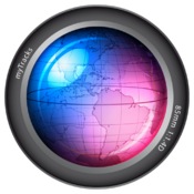 myTracks: GPS-Spuren verwalten & Fotos mit Geo-Daten taggen