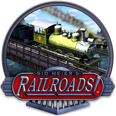 Sid Meier’s Railroads! nur 5,49 Euro: Erschaffe ein Eisenbahn-Imperium