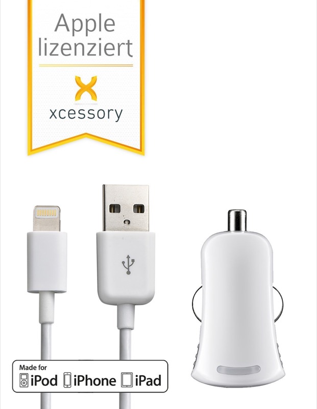 Amazon-Angebote: Lautsprecher, iPad-Hüllen, Lightning-Kabel und mehr