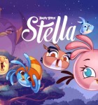 Angry Birds Stella 1