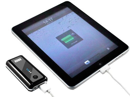 Anker-Akku mit 5.600 mAh dank Gutschein 4 Euro günstiger