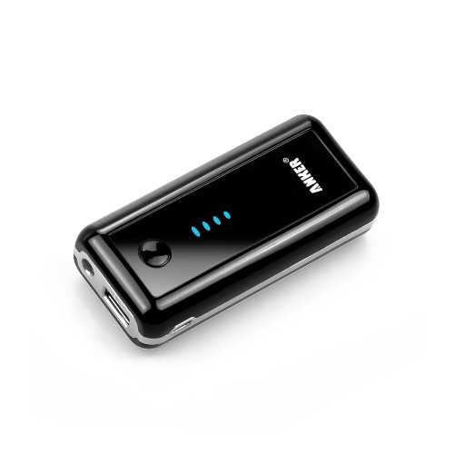 Anker-Akku mit 5.600 mAh dank Gutschein 4 Euro günstiger