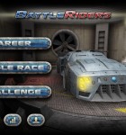 Battle Riders 1