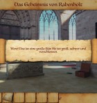 Das Geheimnis von Rabenholt 3