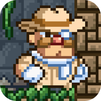 Duke Dashington: Platformer im Indiana Jones-Stil erfordert schnelle Reaktionen