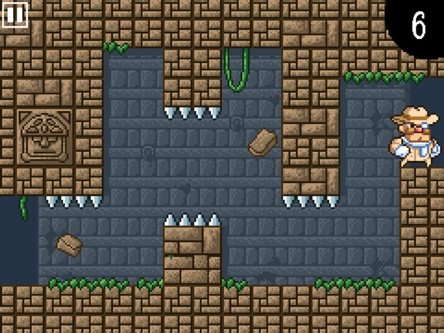 Duke Dashington: Platformer im Indiana Jones-Stil erfordert schnelle Reaktionen