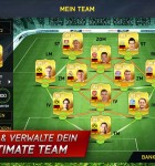 FIFA 15 Ultimate Team